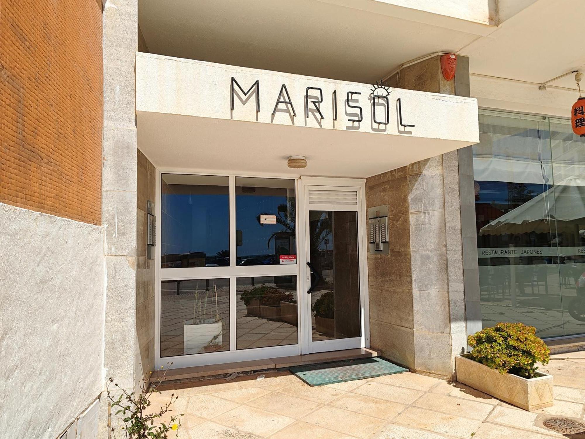5D Marisol - Casas & Papeis Armacao de Pera Exterior foto